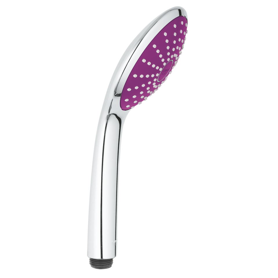 GROHE Vitalio Joy 110 Mono Handbrause 1 Strahlart #27543000 - chrom
