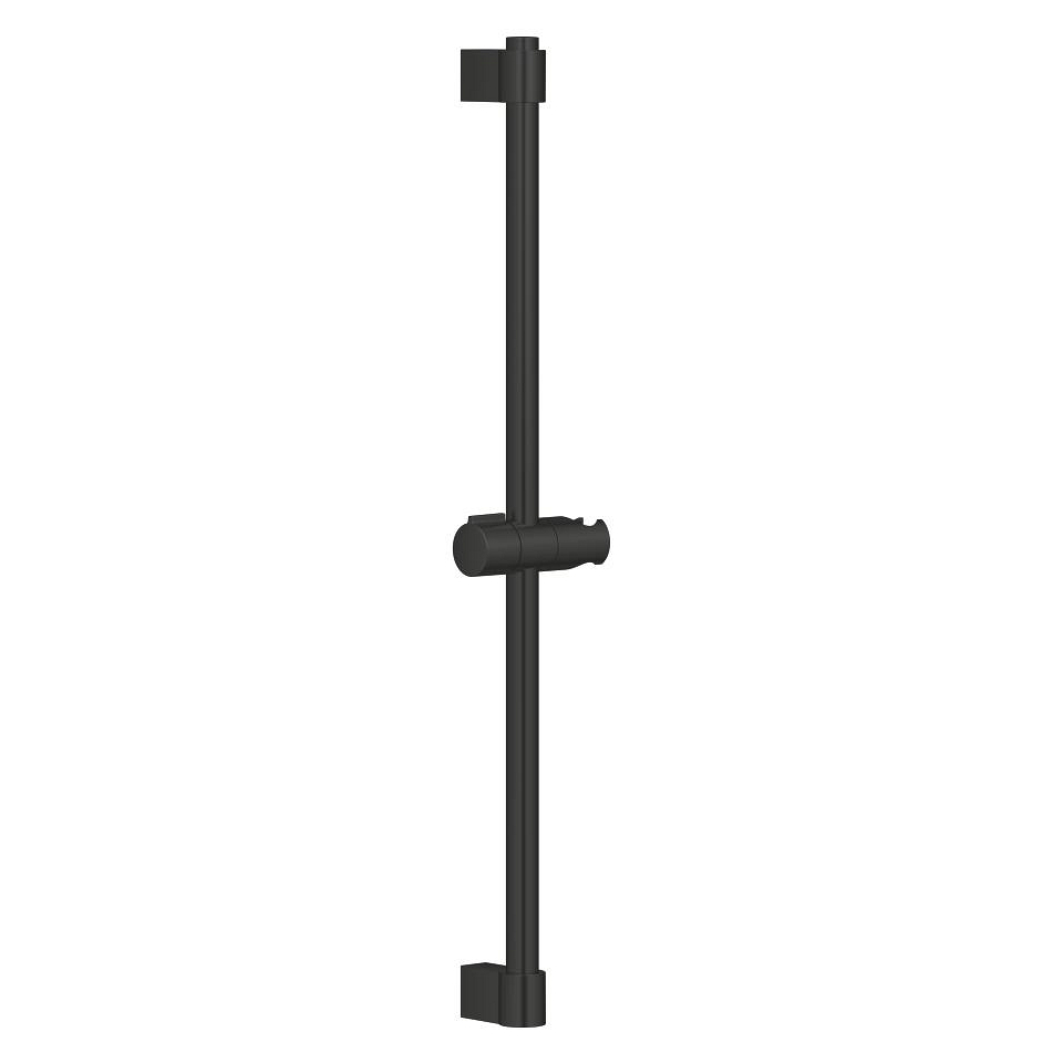 GROHE Tempesta Brausestange 600 mm #275232431 - matt black