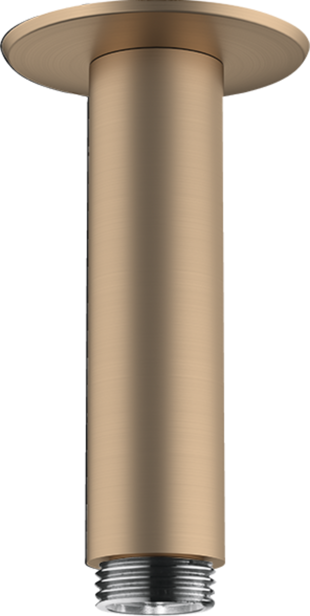 HANSGROHE Deckenanschluss 10 cm #27479140