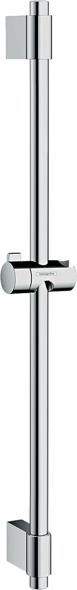 HANSGROHE Unica Brausestange Varia 72 cm #27355000 - Chrom