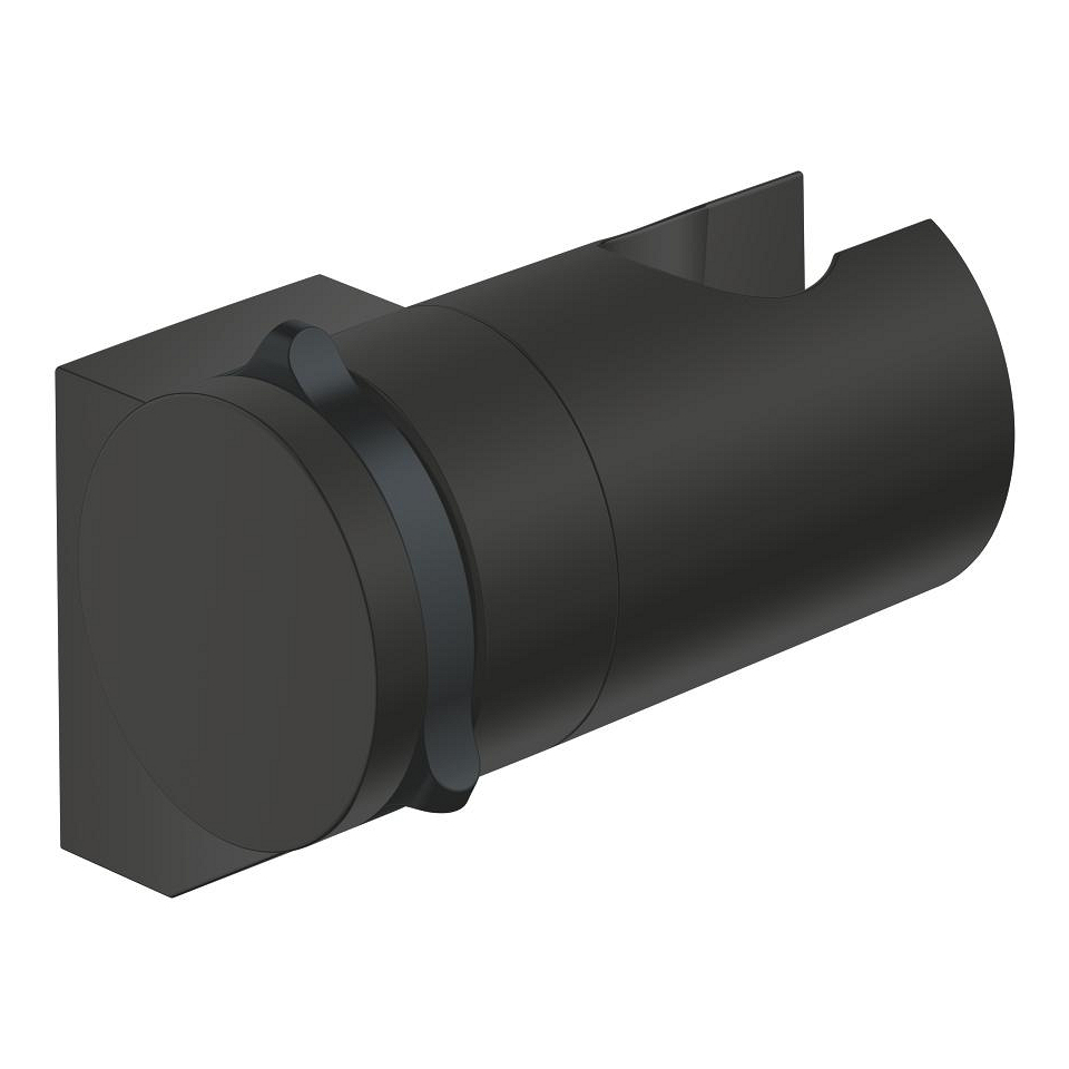 GROHE Tempesta Wandbrausehalter #275952431 - matt black