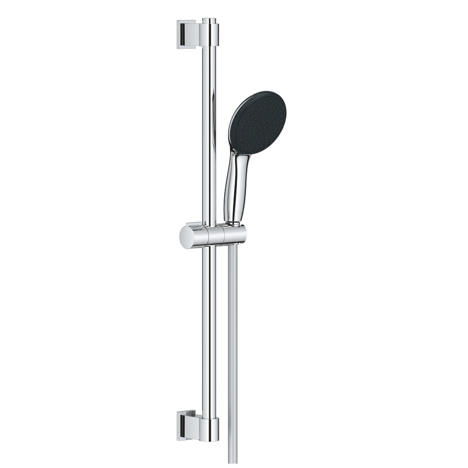 GROHE Vitalio Start 110 Brausestangenset 2 Strahlarten (Rain, Jet) #27948001 - chrom