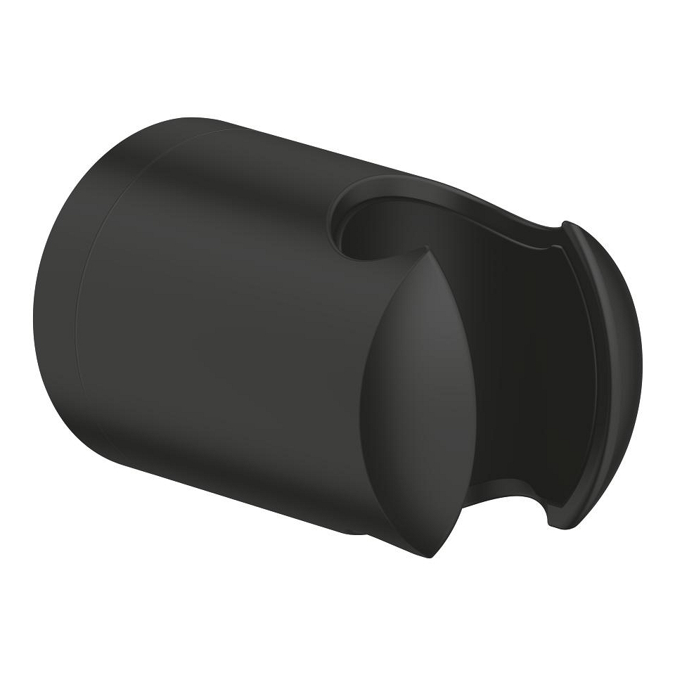 GROHE Vitalio Universal Wandbrausehalter #279582430 - matt black