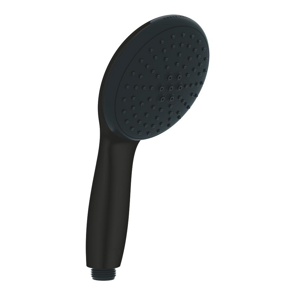 GROHE Vitalio Start 110 Handbrause 2 Strahlarten #279462431 - matt black