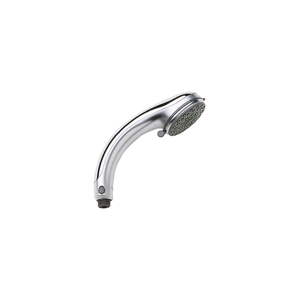 GROHE Relexa Plus 80 Dual Handbrause 2 Strahlarten #28172000 - chrom