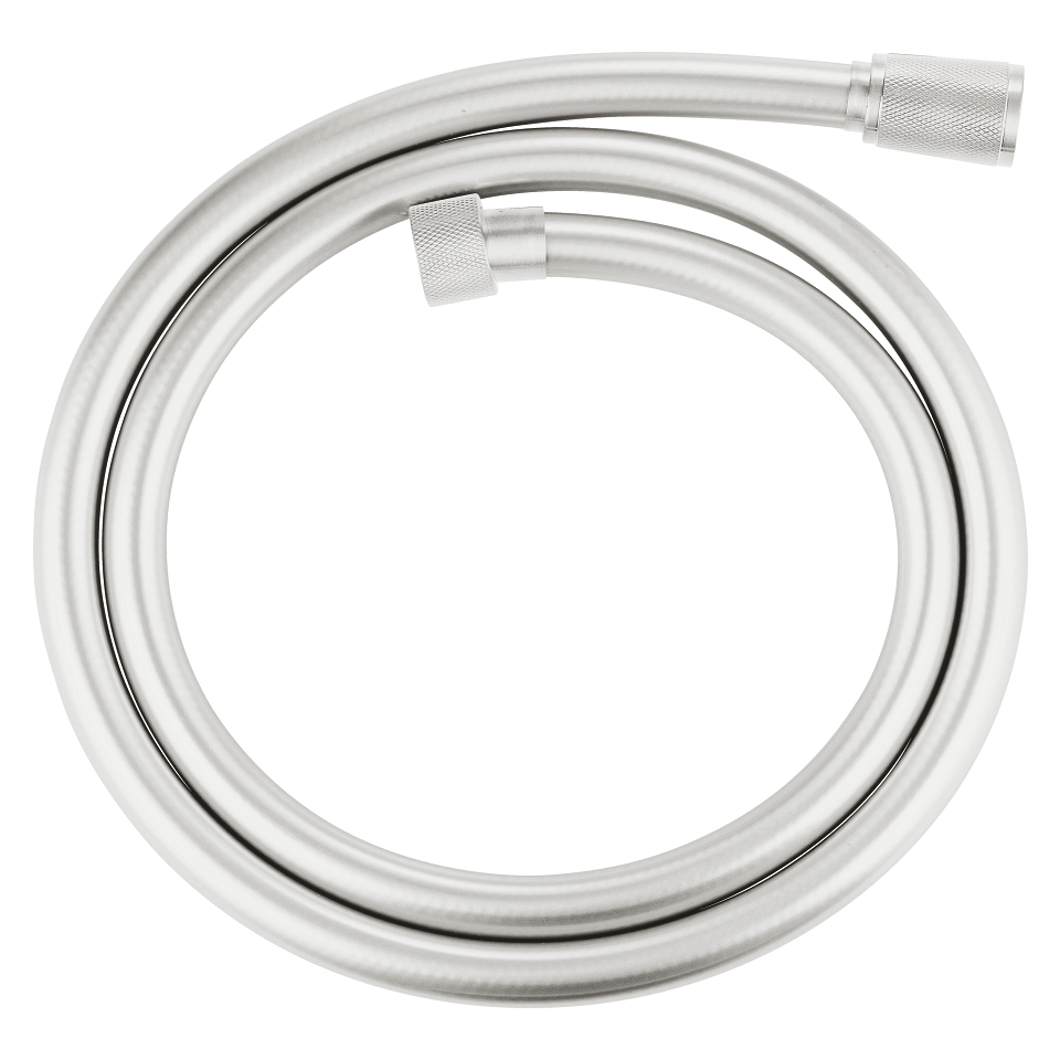 GROHE Silverflex Brauseschlauch #28362DC1 - supersteel