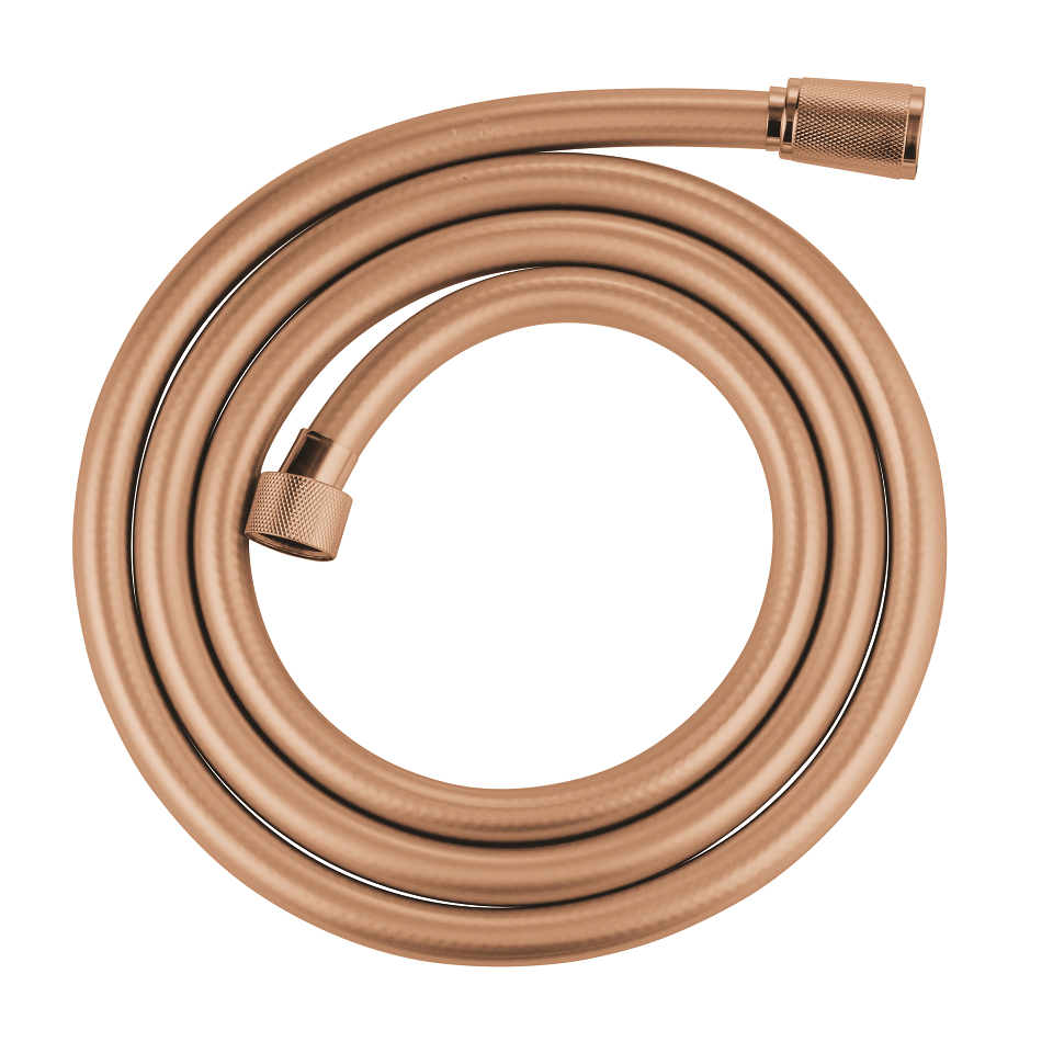 GROHE Silverflex Brauseschlauch #28388DA1 - warm sunset