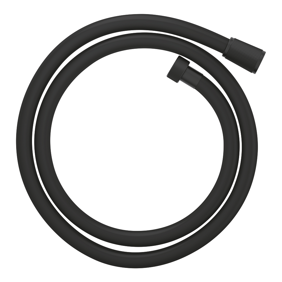 GROHE Silverflex Brauseschlauch #28362KF1 - phantom black