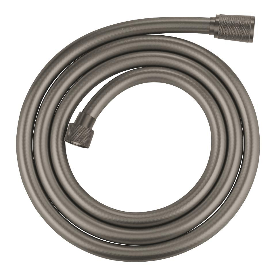 GROHE Silverflex Brauseschlauch #28388MG1 - satin graphite