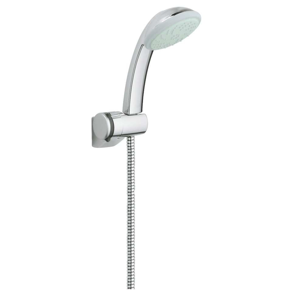 GROHE Tempesta 100 Duo Wandhalterset 1 Strahlart #28473000 - chrom