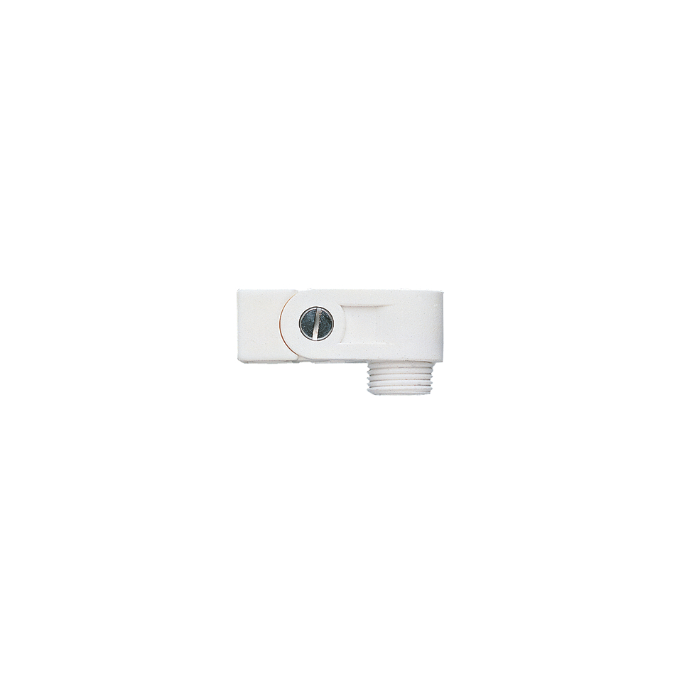 GROHE Gelenkstück, 1/2″ #28785L00 - weiß