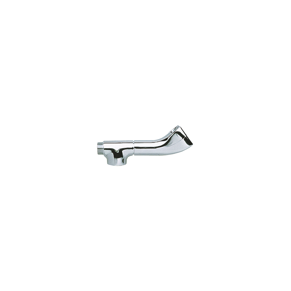 GROHE Handbrausehalter #28803000 - chrom