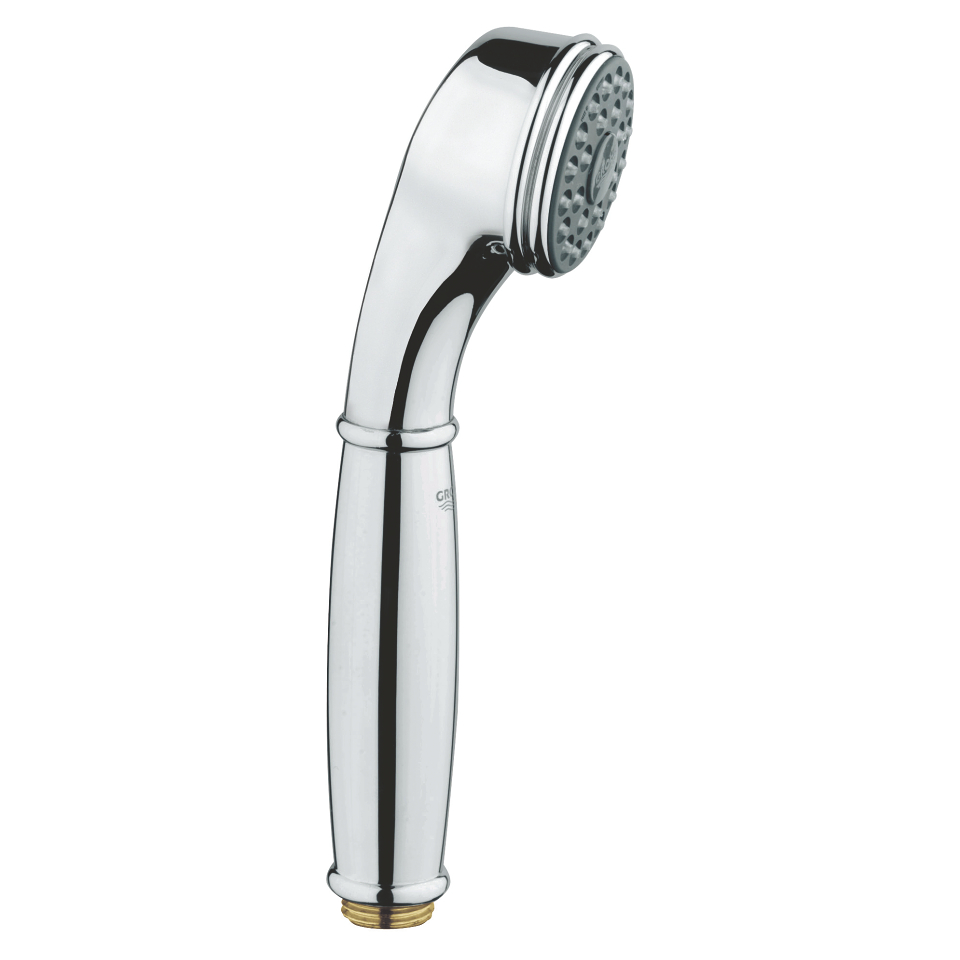 GROHE Sinfonia 50 Handbrause 1 Strahlart #28952000 - chrom