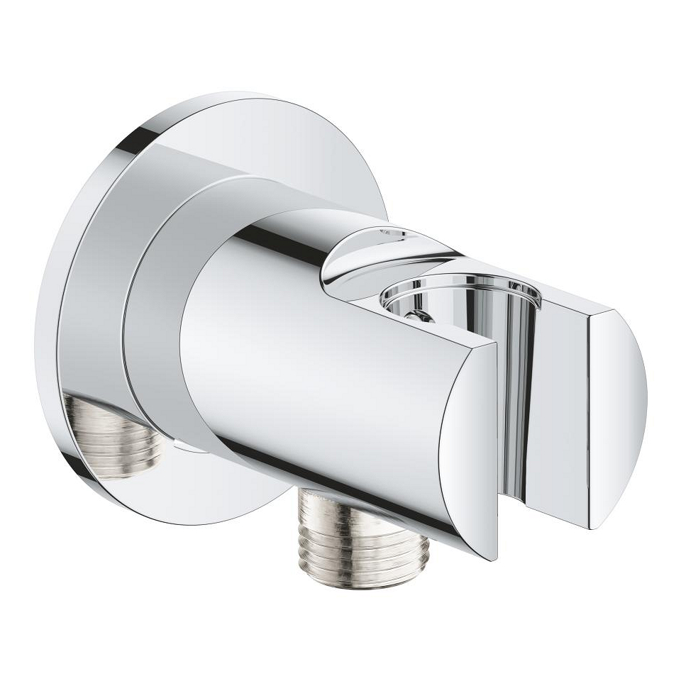 GROHE Tempesta Wandscheibe #28679001 - chrom