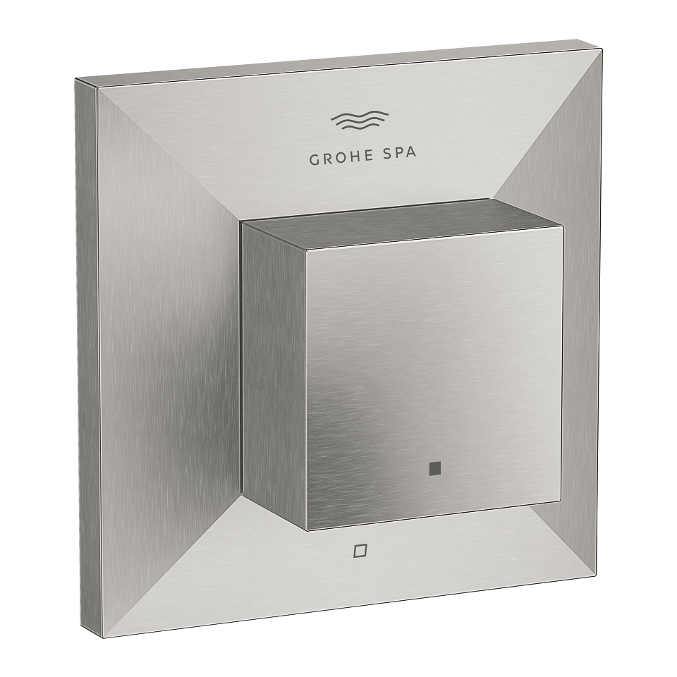 GROHE Allure Brilliant UP-Ventil Oberbau #29398DC0 - supersteel