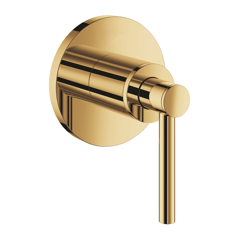GROHE Atrio UP-Ventil Oberbau #29397GL0 - cool sunrise