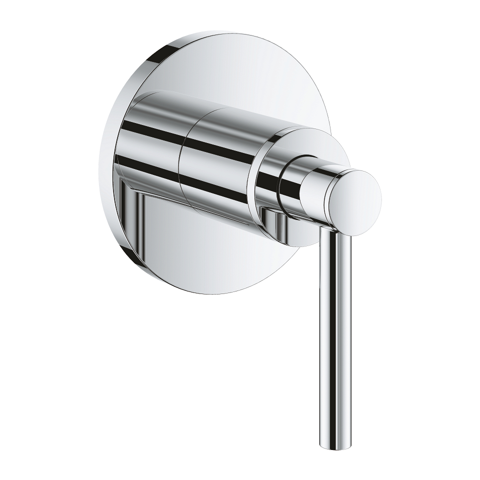 GROHE Atrio UP-Ventil Oberbau #29397000 - chrom