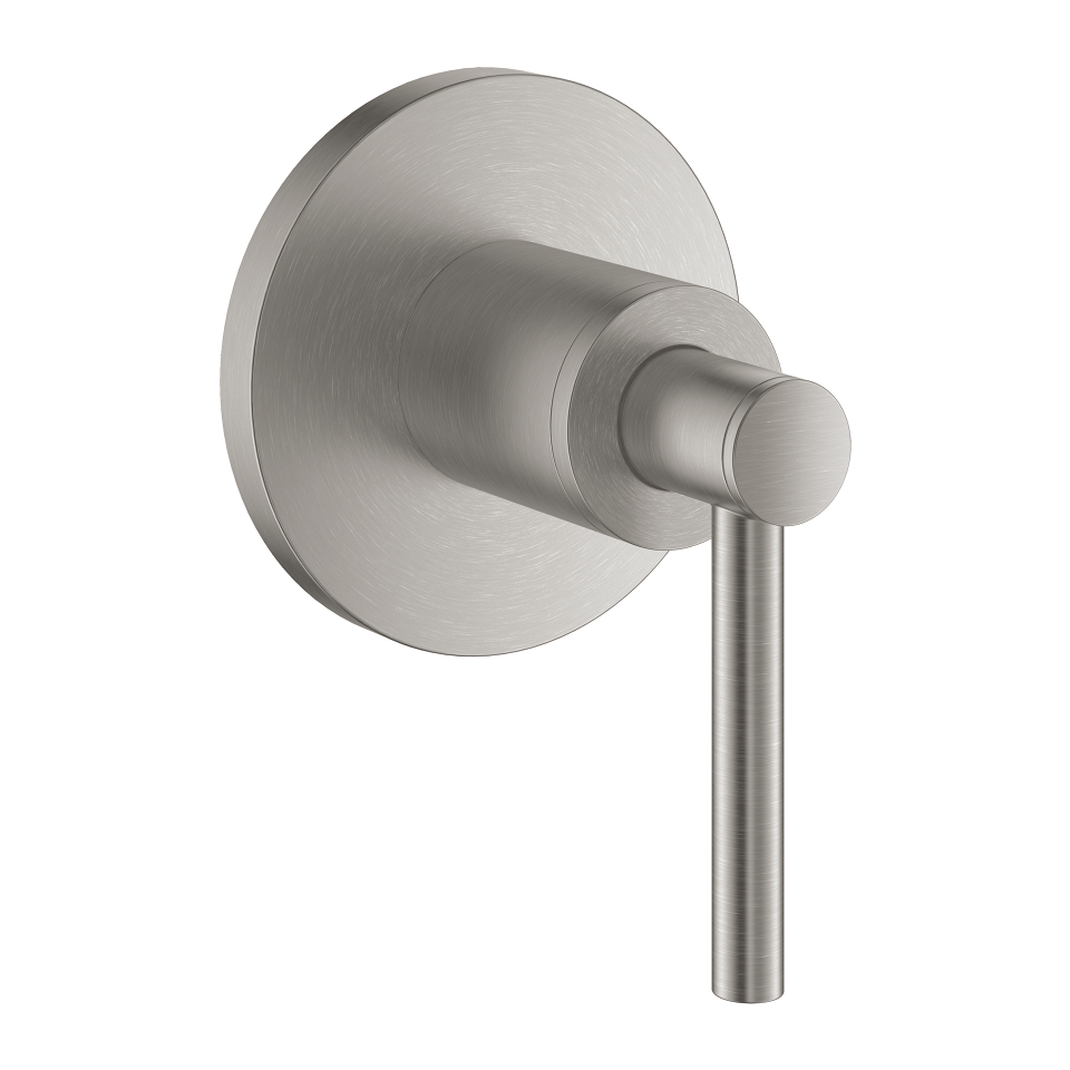 GROHE Atrio UP-Ventil Oberbau #29397DC0 - supersteel