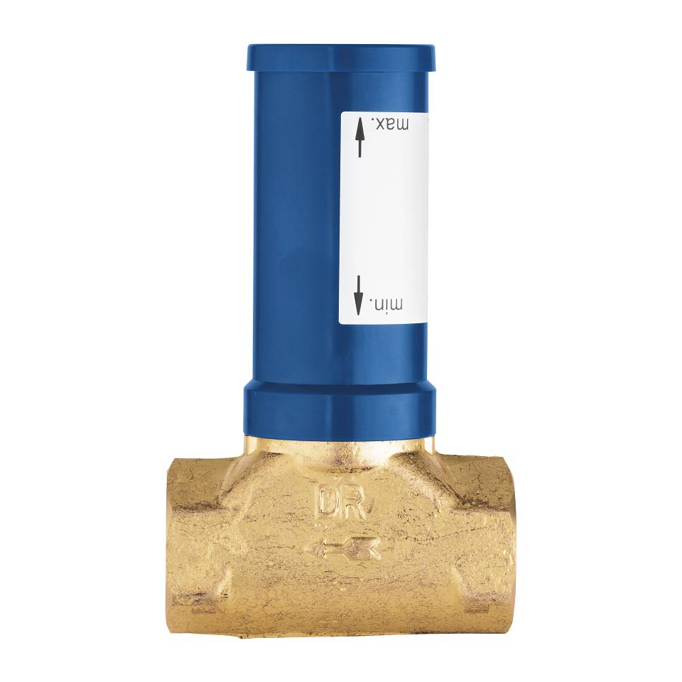 GROHE UP-Ventil, 1″ #29805002