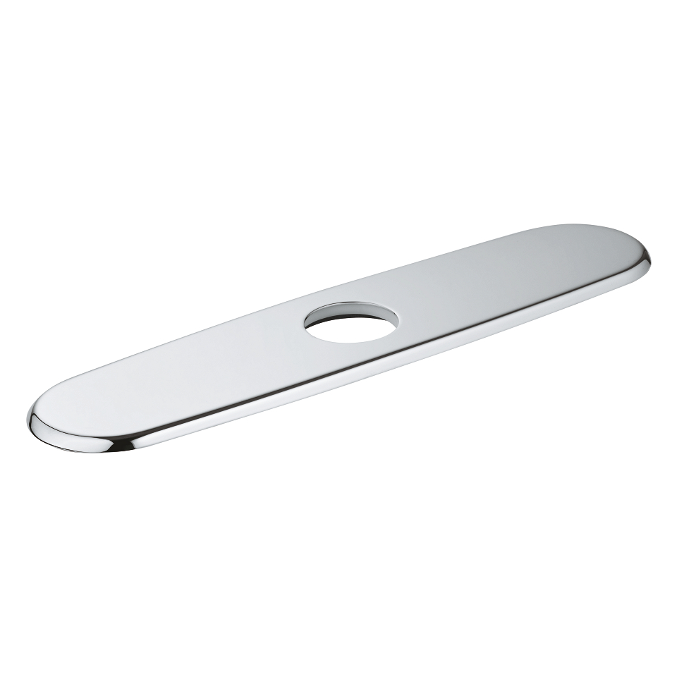 GROHE Rosette 270 mm #07552000 - chrom