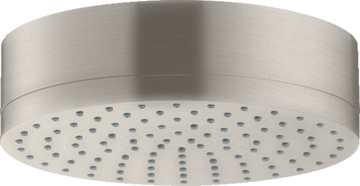 HANSGROHE AXOR Citterio Kopfbrause 180 1jet #28489800