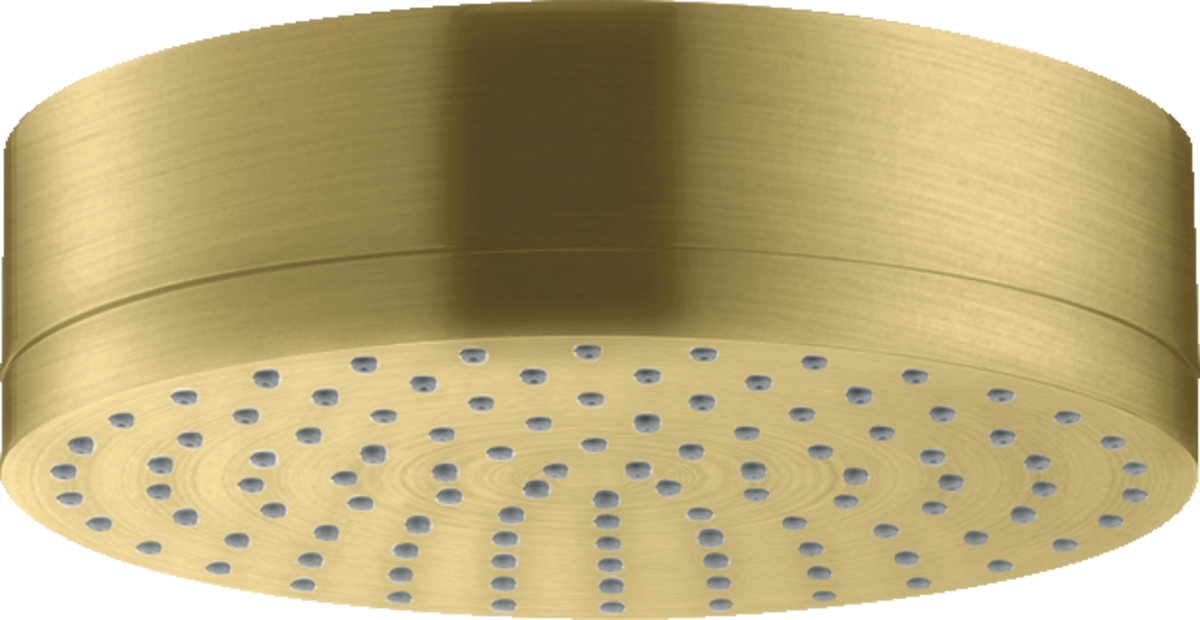 HANSGROHE AXOR Citterio Kopfbrause 180 1jet #28489950