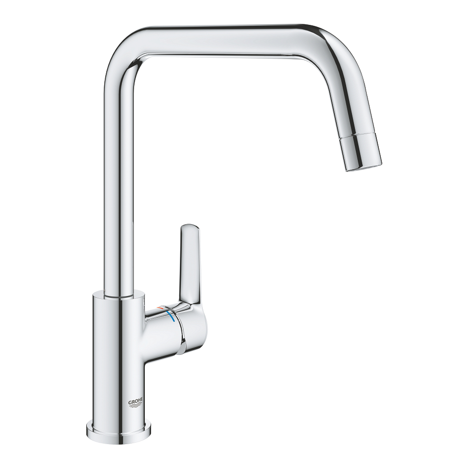 GROHE Start Einhand-Spültischbatterie, 1/2″ #30630000 - chrom