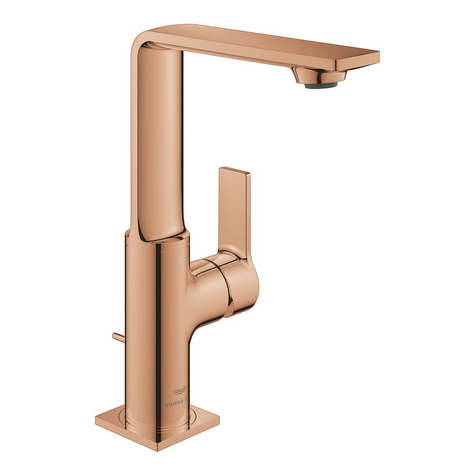 GROHE Allure Einhand-Waschtischbatterie, 1/2″ L-Size #32146DA1 - warm sunset