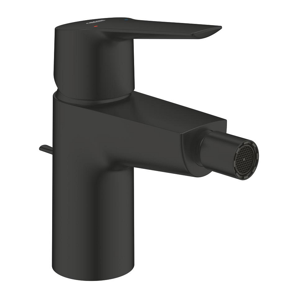 GROHE Start Einhand-Bidetbatterie, 1/2″ #325602432 - matt black