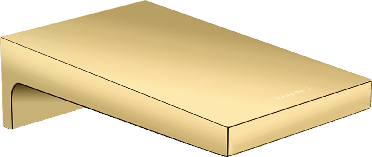 HANSGROHE Metropol Wanneneinlauf #32543990 - Polished Gold Optic