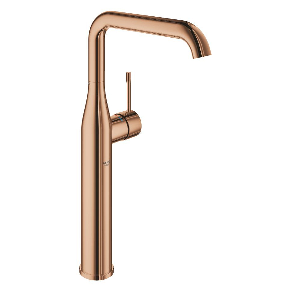 GROHE Essence Einhand-Waschtischbatterie, 1/2″ XL-Size #32901DA1 - warm sunset