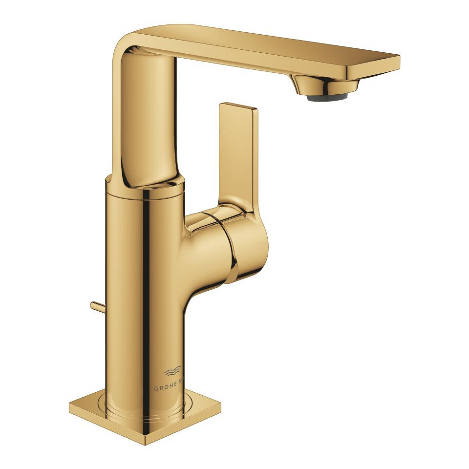 GROHE Allure Einhand-Waschtischbatterie, 1/2″ M-Size #32757GL1 - cool sunrise