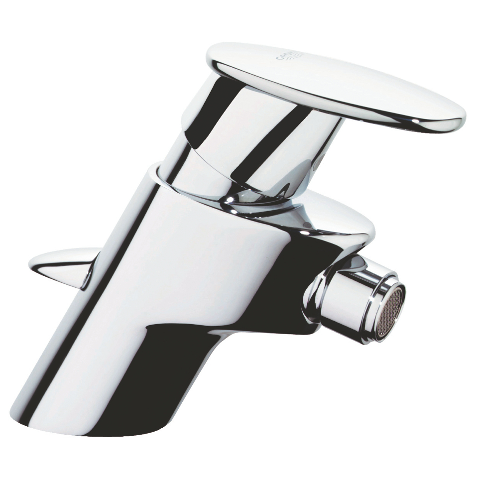 GROHE Taron Einhand-Bidetbatterie, 1/2″ #33227000 - chrom