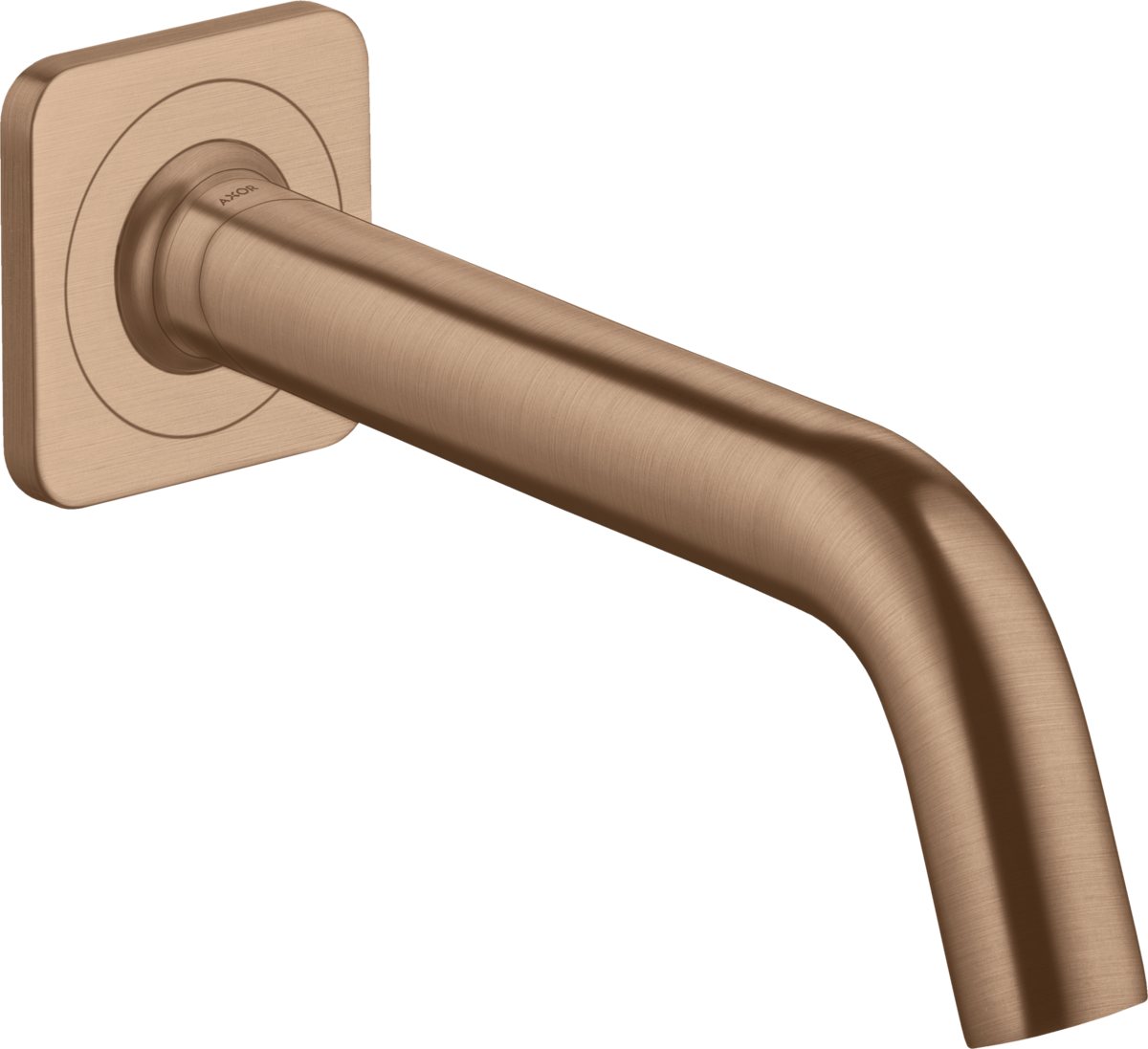 HANSGROHE AXOR Citterio M Wanneneinlauf #34410310