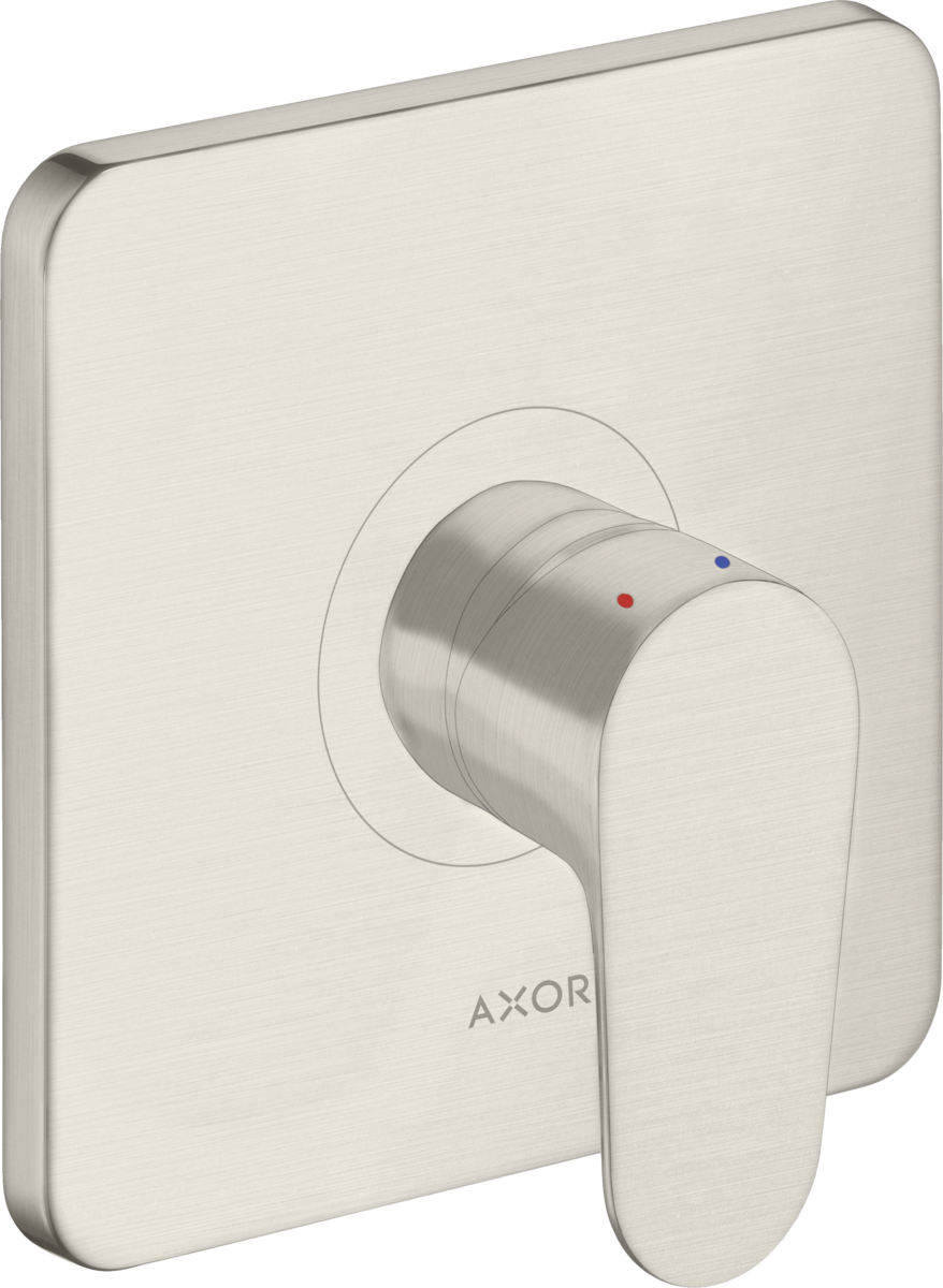 HANSGROHE AXOR Citterio M Einhebel-Brausemischer Unterputz #34625800