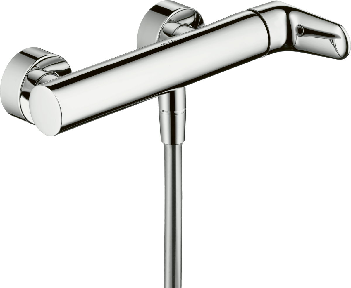 HANSGROHE AXOR Citterio M Einhebel-Brausemischer Aufputz #34620000 - Chrom