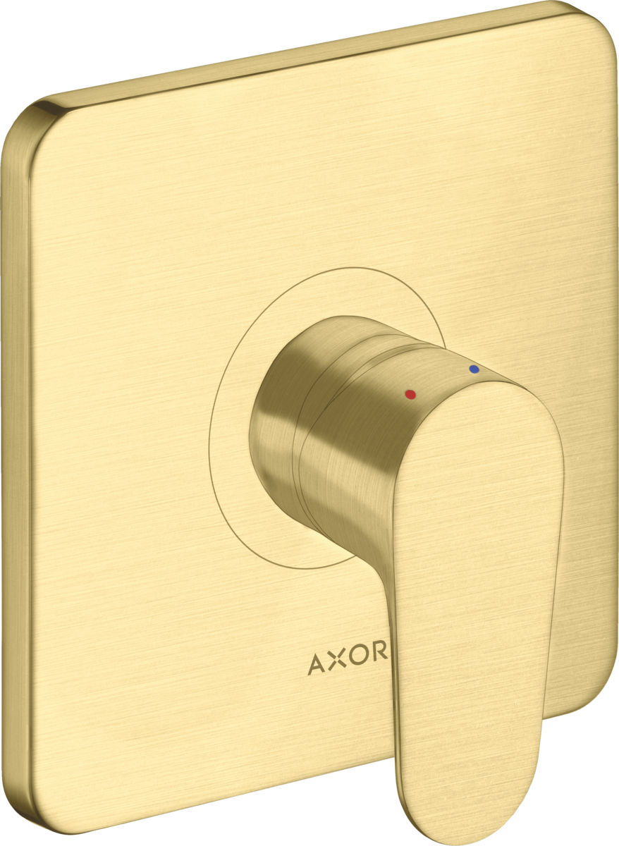 HANSGROHE AXOR Citterio M Einhebel-Brausemischer Unterputz #34625950