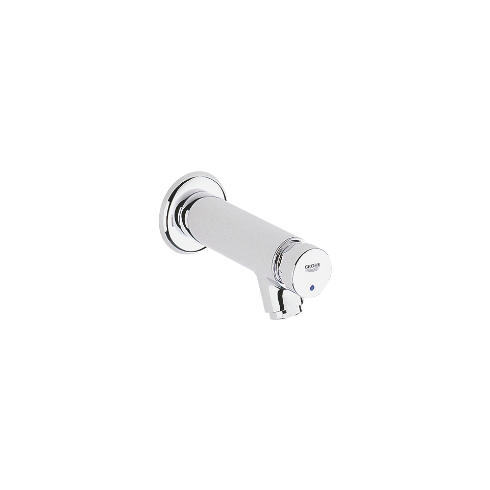 GROHE Contropress Selbstschluss-Wandventil, 1/2″ #36176000 - chrom