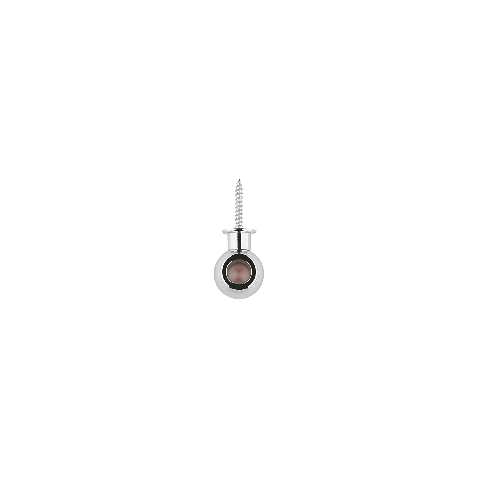 GROHE Rohrschelle #36129000 - chrom