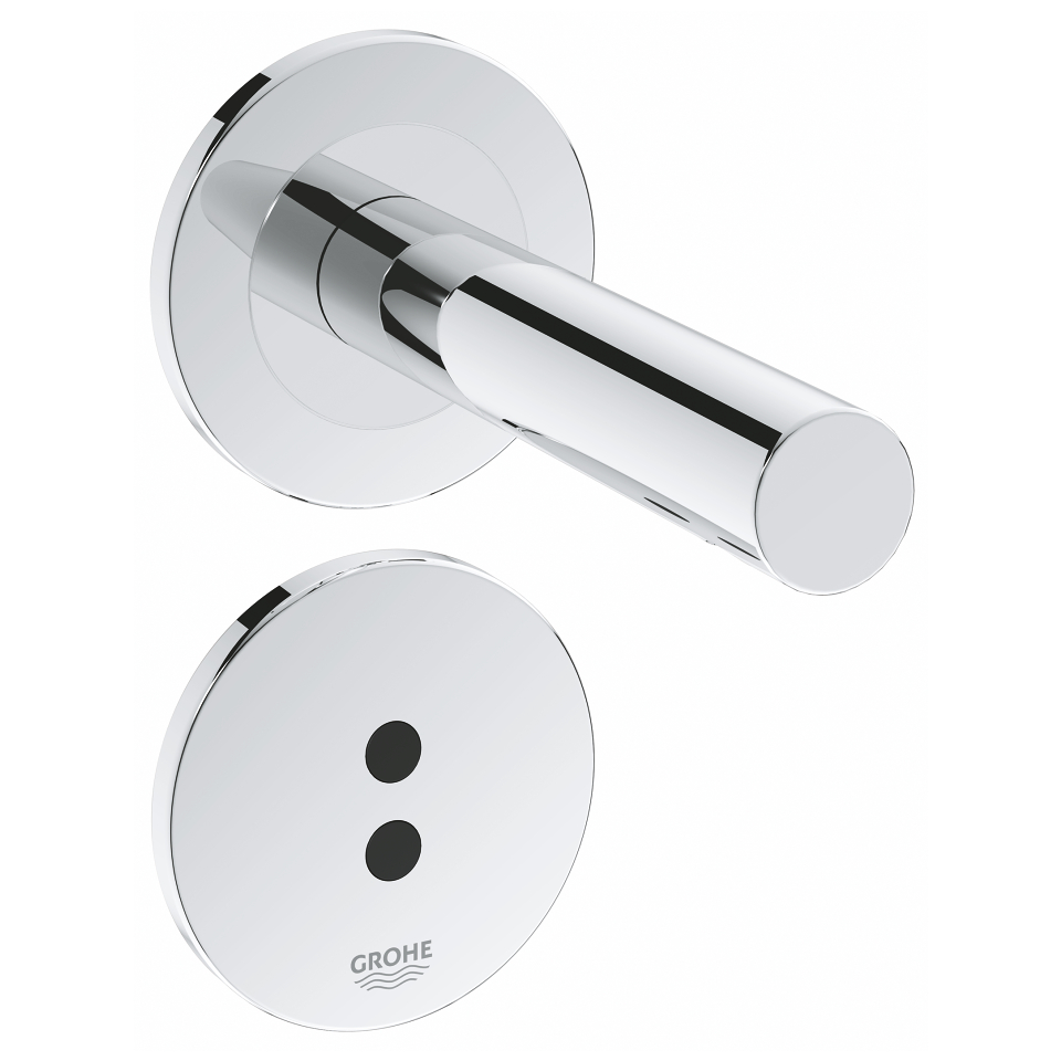 GROHE Essence E Infrarot-Elektronik für Waschtisch-Wandarmatur #36252000 - chrom