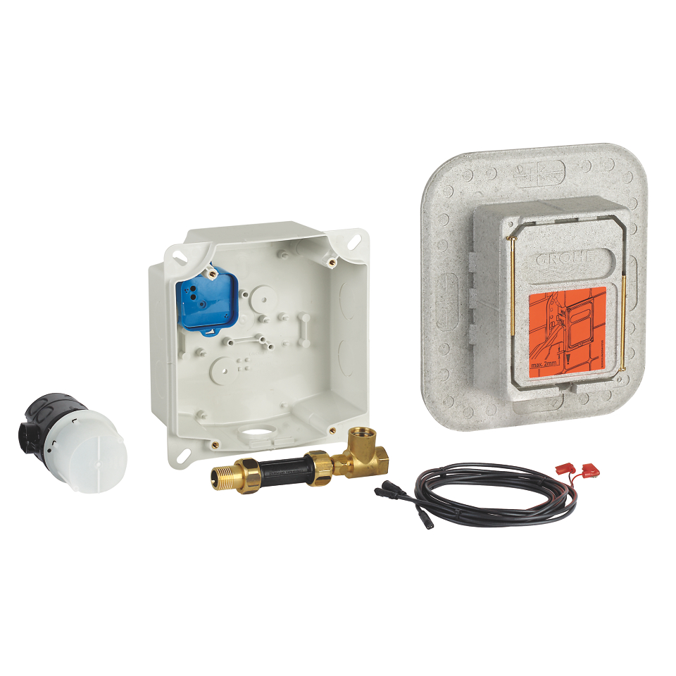 GROHE Rohbau-Set für Infrarot-Elektronik #36264000