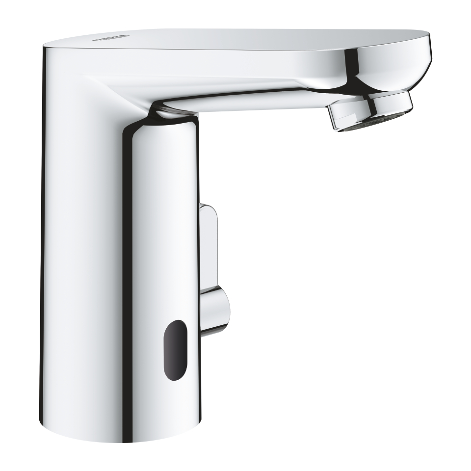 GROHE Get E Infrarot-Elektronik für Waschtisch mit Mischung #36366002 - chrom