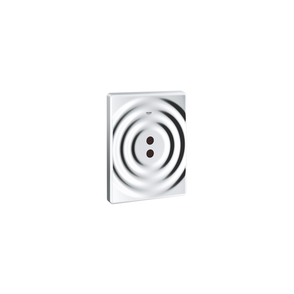 GROHE Tectron Surf Infrarot-Elektronik für Urinal #37336000 - chrom