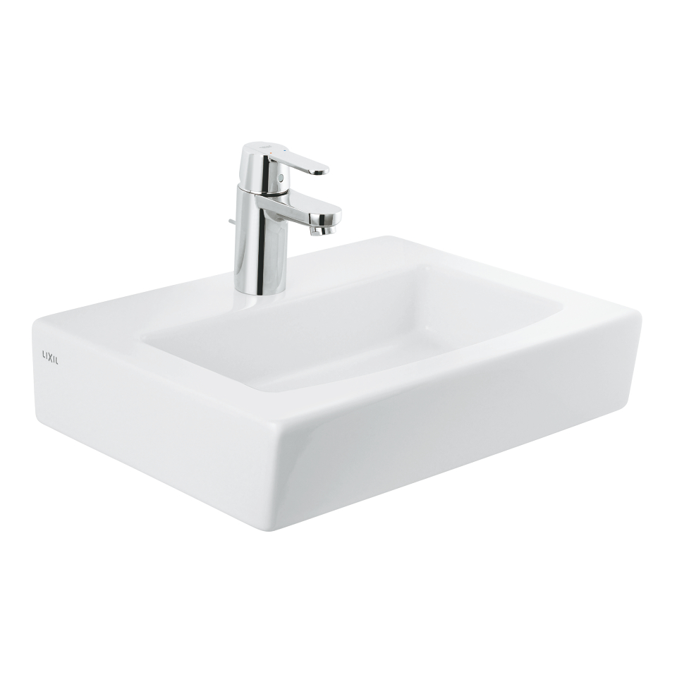 GROHE Bundle HWB Square 45 #37439000 - chrom