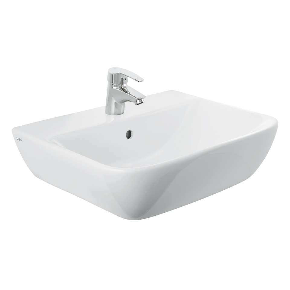 GROHE Bundle WT Soft Edge 55 #37443000 - chrom