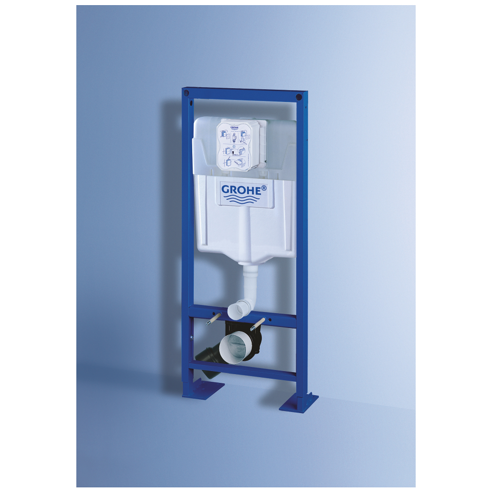 GROHE Rapid SL für Wand-WC #38584000