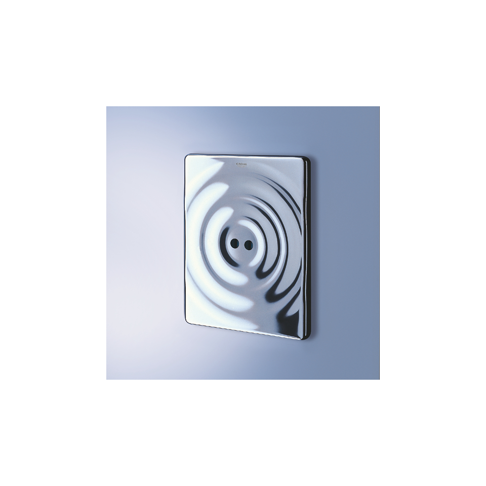GROHE Tectron Surf Infrarot-Elektronik für Urinal #37831000 - chrom
