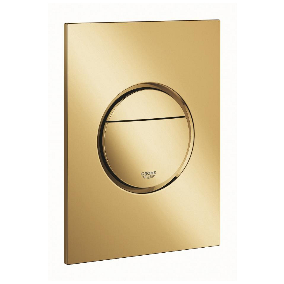 GROHE Nova Cosmopolitan S Abdeckplatte #37601GL0 - cool sunrise
