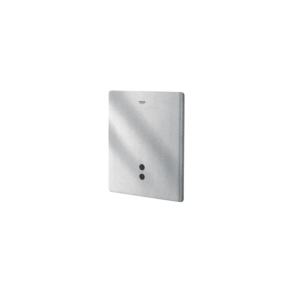 GROHE Tectron Skate Infrarot-Betätigung #38698SD0 - edelstahl