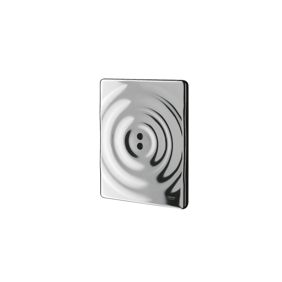 GROHE Tectron Surf Infrarot-Elektronik #38699000 - chrom